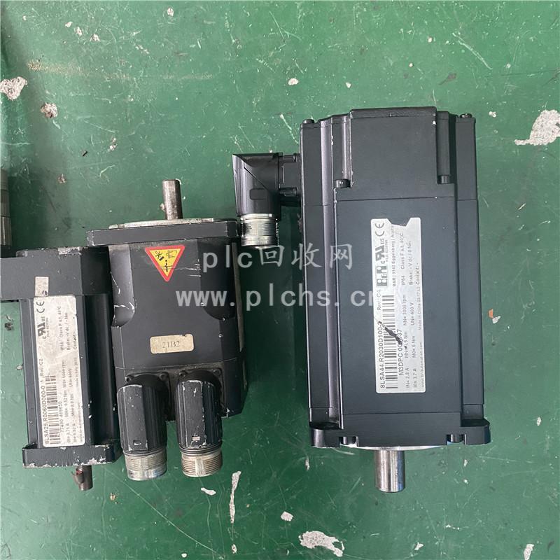 贝加莱伺服电机回收