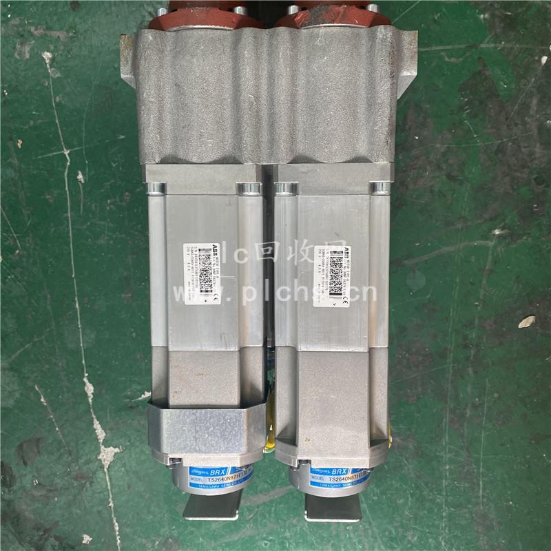 二手ABB伺服电机回收