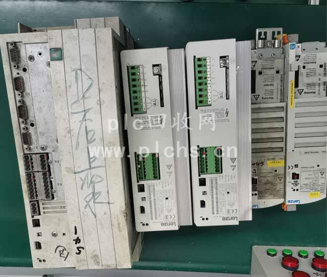 伦茨变频器回收