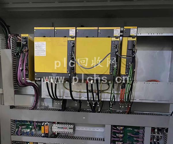 二手发那科驱动器回收