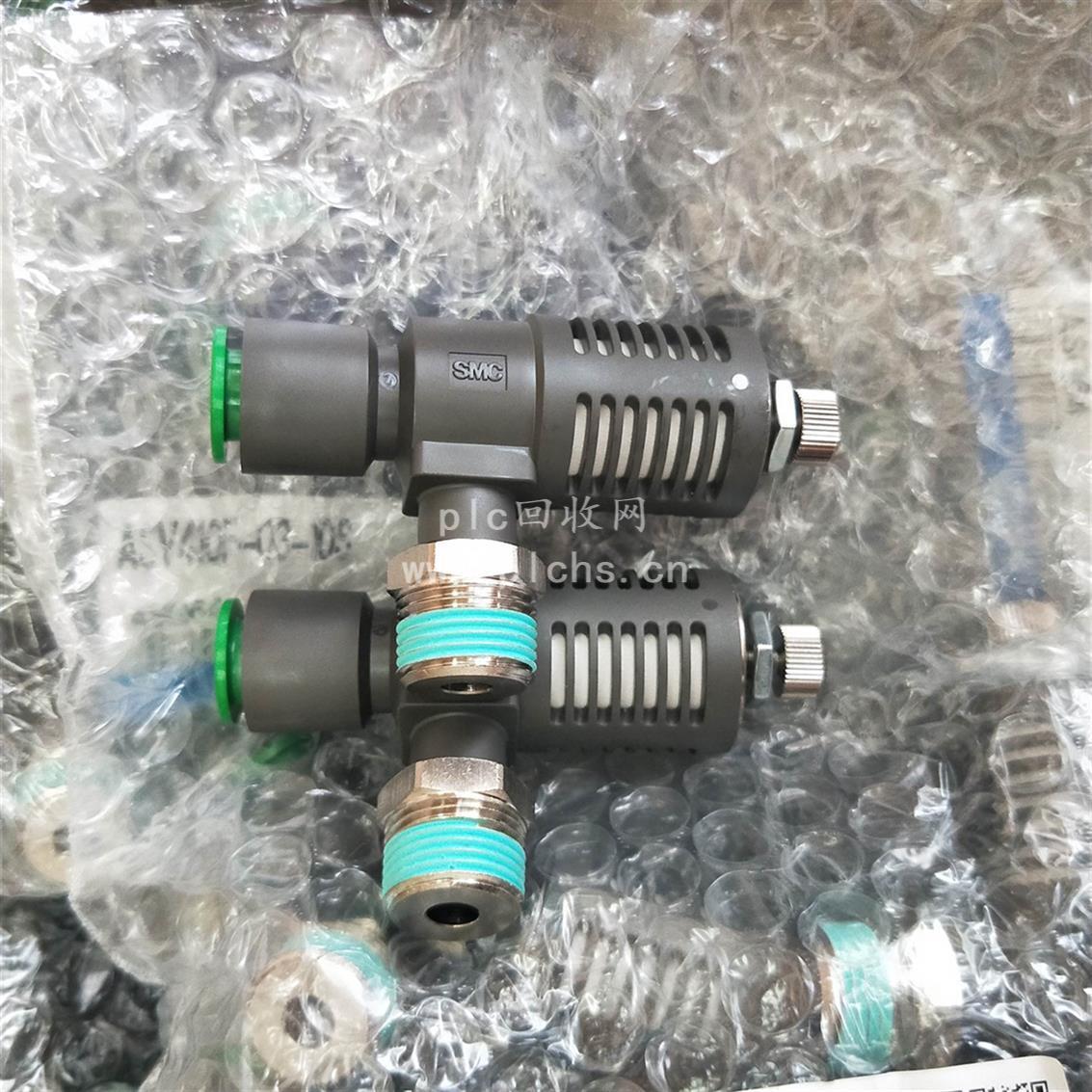 回收基恩士传感器